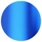 Electric blue