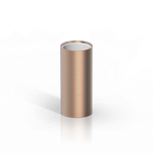 Matte Copper PVD