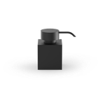 Matte Black