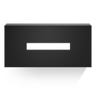Matte Black