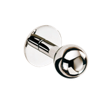 Polished Nickel