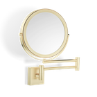 24-karat matte gold