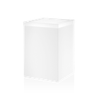 Matte White