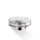 Brushed stainless steel