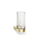 24-karat matte gold