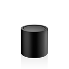 Matte Black