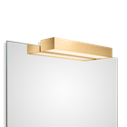 24-karat matte gold