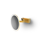 Matte Gold