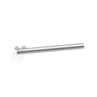 Brushed stainless steel