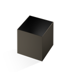 Dark bronze