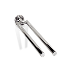 Polished Nickel