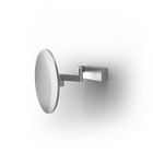 Brushed Stainless Steel