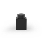Matte Black