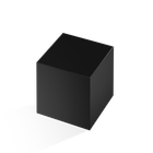 Matte Black