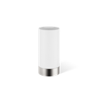 Brushed stainless steel