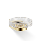 24-karat matte gold
