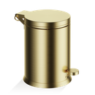 24-karat matte gold