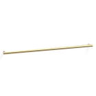 24-karat matte gold