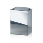 Polished Stainless Steel