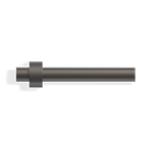 Dark Metal Matte