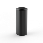Matte Black