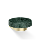 24-karat matte gold
