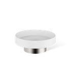 Brushed stainless steel