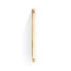 24-karat matte gold