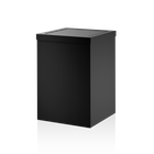 Matte Black