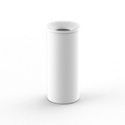 Matte White