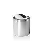 Polished Stainless Steel