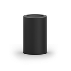 Matte Black