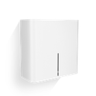 Matte White