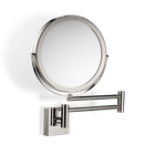 Polished Nickel