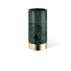 24-karat matte gold