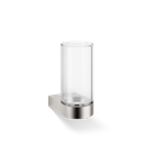 Brushed stainless steel