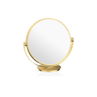 24-karat matte gold