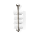 Polished Nickel
