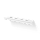 Matte White