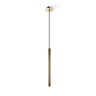 Polished Brass