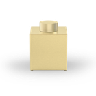24-karat matte gold
