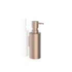 Matte Copper PVD