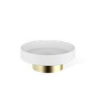 24-karat matte gold