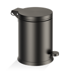 Dark Metal Matte
