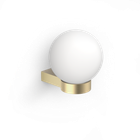 24-karat matte gold