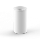 Matte White