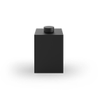 Matte Black