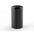 Matte Black