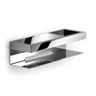 Polished Stainless Steel