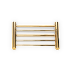 Gold PVD